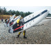 SUP ATLAS WATERSPORT TOURING XL 12'6